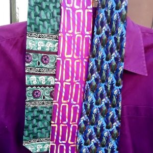 Ties